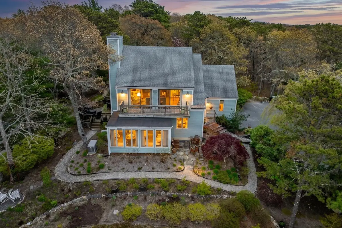 87 Rockledge Drive, North Falmouth, MA 02556 - #1