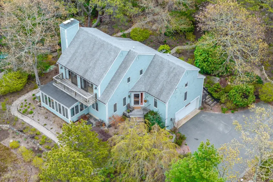 87 Rockledge Drive, North Falmouth, MA 02556 - #2