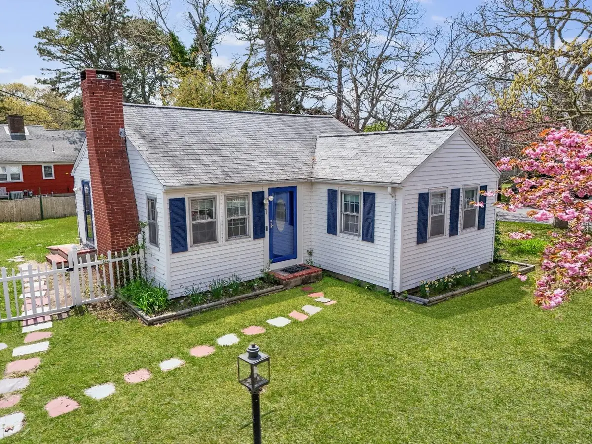 1 Gilbert Road, Dennis Port, MA 02639 - #1