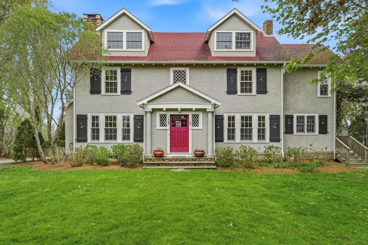 139 Main Street, Vineyard Haven, MA 02568 - #1