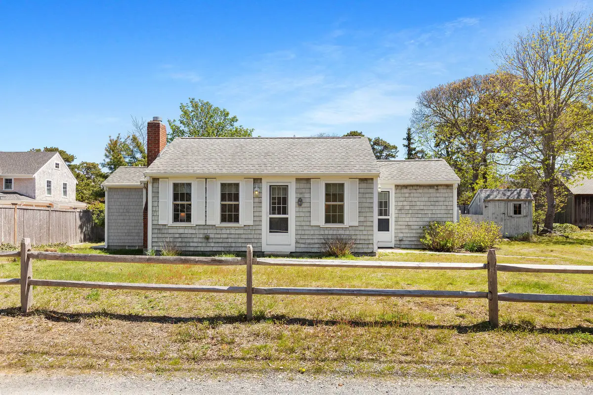 84 Anchors Aweigh Road, Brewster, MA 02631 - #1