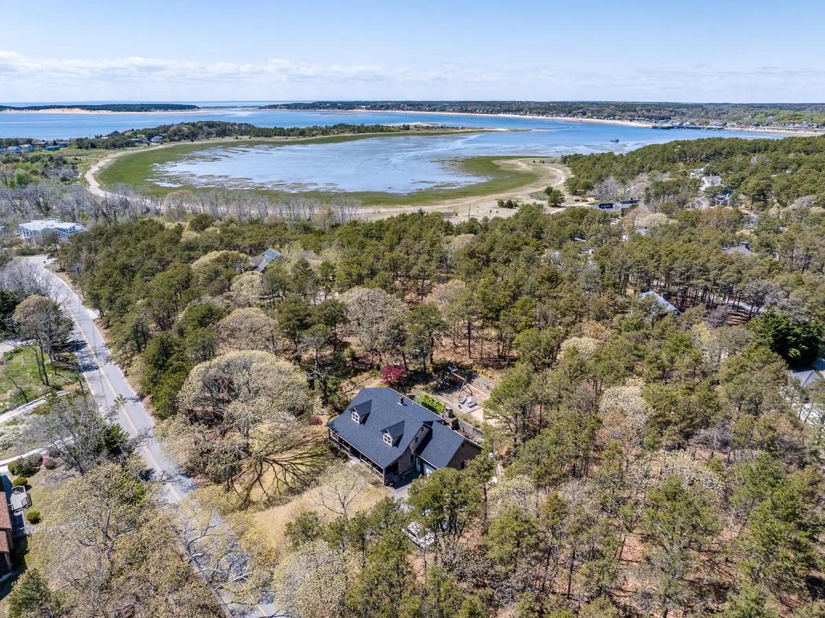 360 Pilgrim Spring Road, Wellfleet, MA 02667 - #1