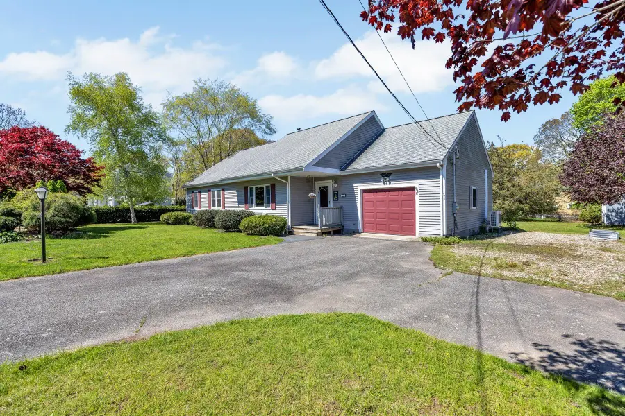 33 Thatchers Lane, Teaticket, MA 02536 - #2