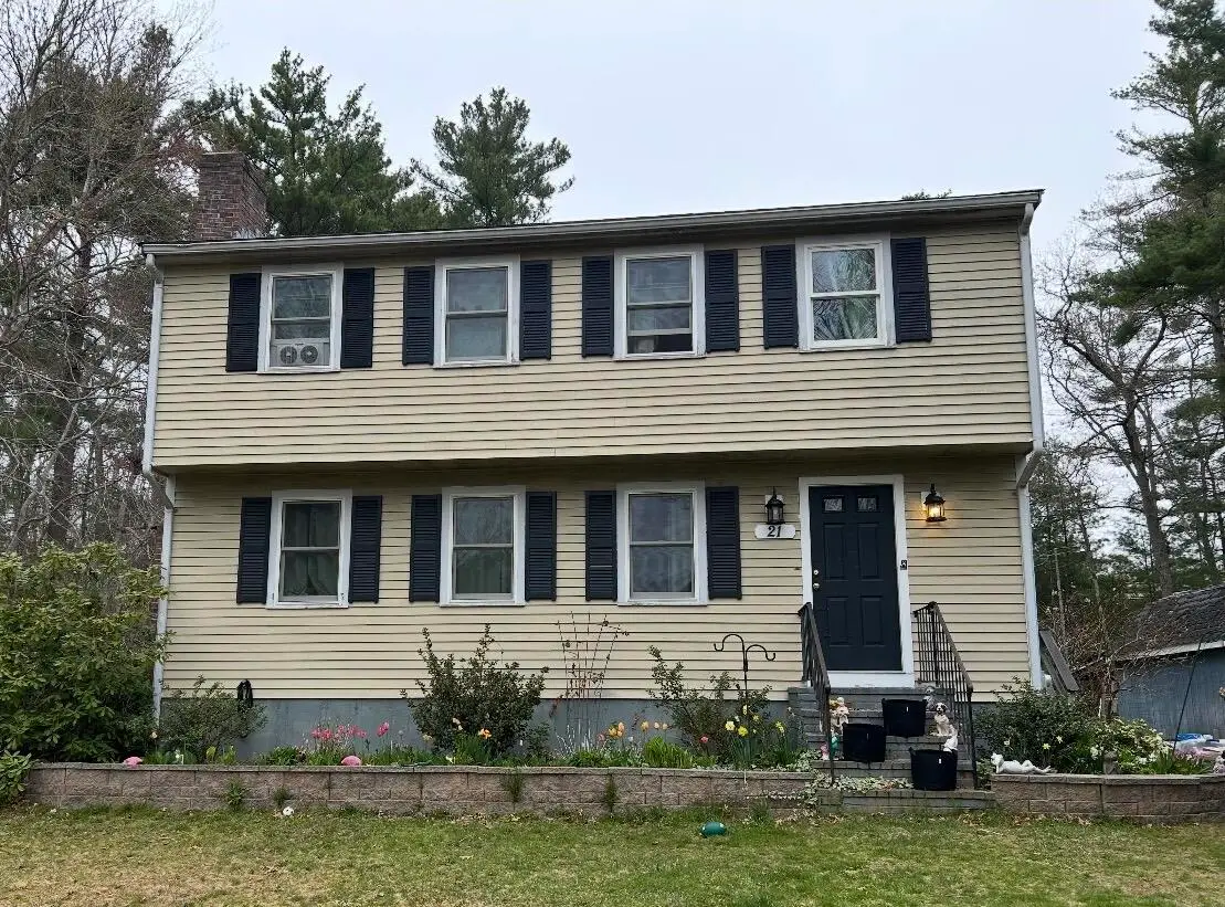 21 Dinahs Way, Wareham, MA 02571 - #1