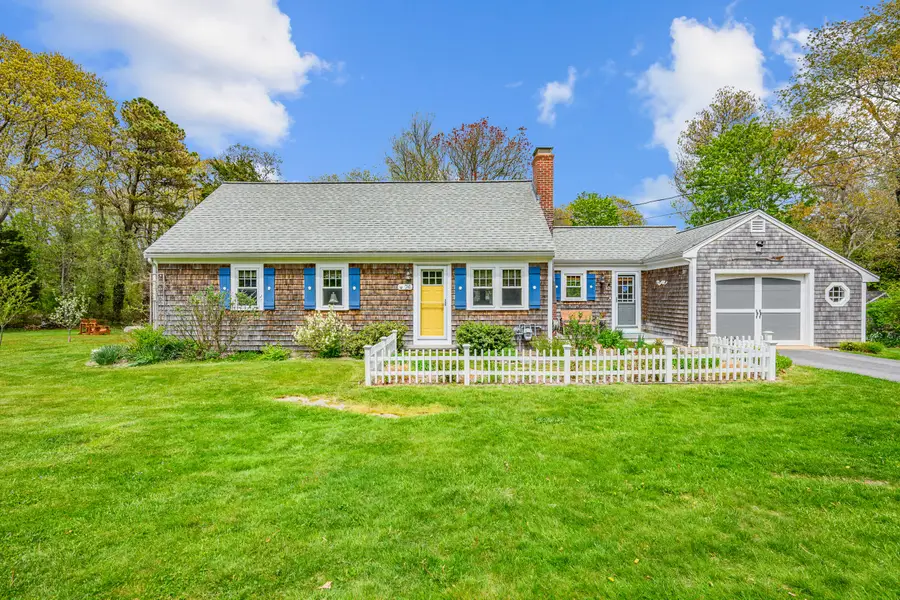 24 Acorn Drive, West Barnstable, MA 02668 - #3