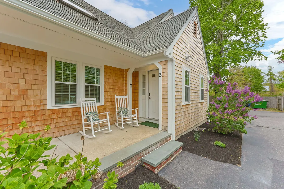 176 Palmer Avenue #APT 2, Falmouth, MA 02540 - #1