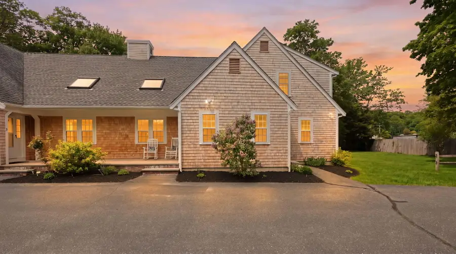 176 Palmer Avenue #APT 2, Falmouth, MA 02540 - #3