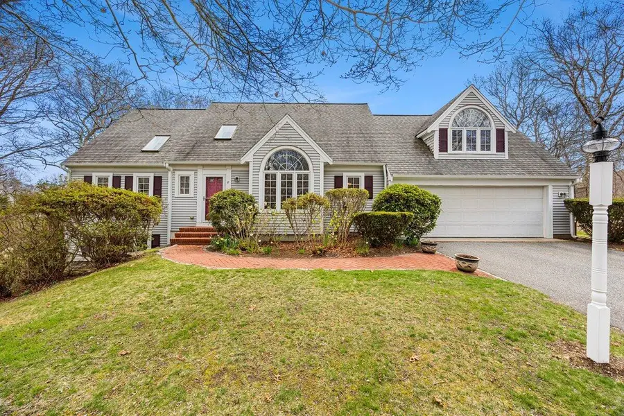 8 Telegraph Hill Road, Sandwich, MA 02563 - #3