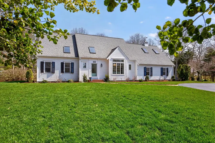 102 Waterford Drive, Cotuit, MA 02635 - #2