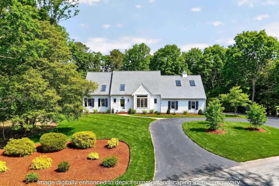 102 Waterford Drive, Cotuit, MA 02635 - #3