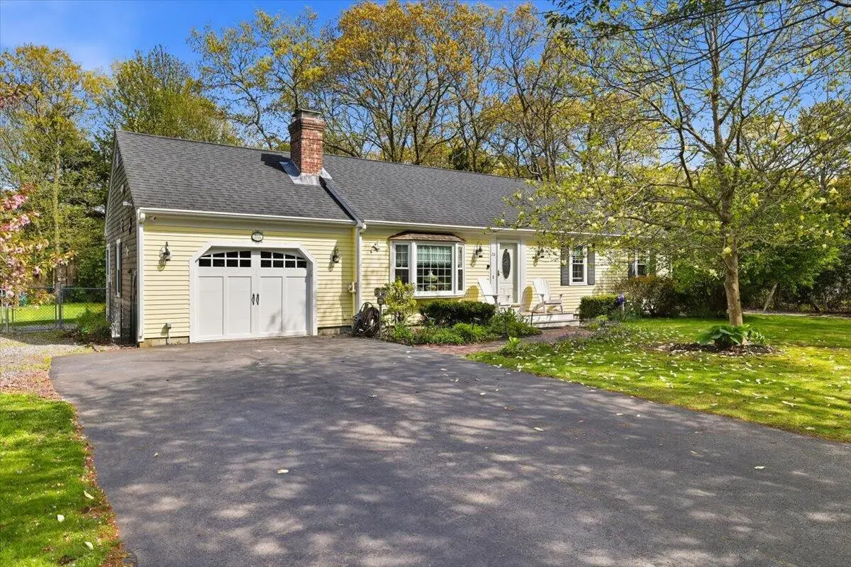 24 Starlight Drive, Marstons Mills, MA 02648 - #1