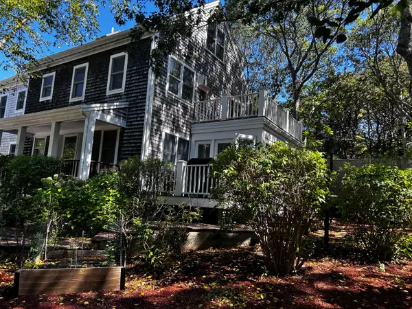 31 Miller Hill Road #51R, Provincetown, MA 02657