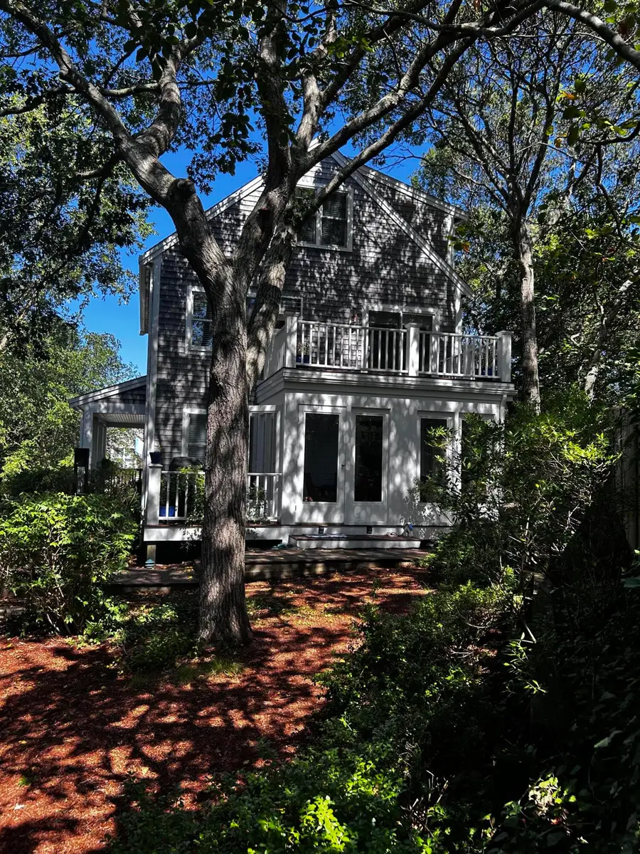 31 Miller Hill Road #51R, Provincetown, MA 02657 - #3