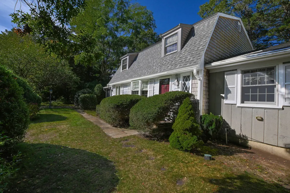 9 Faunce Mountain Road, Sandwich, MA 02563 - #1