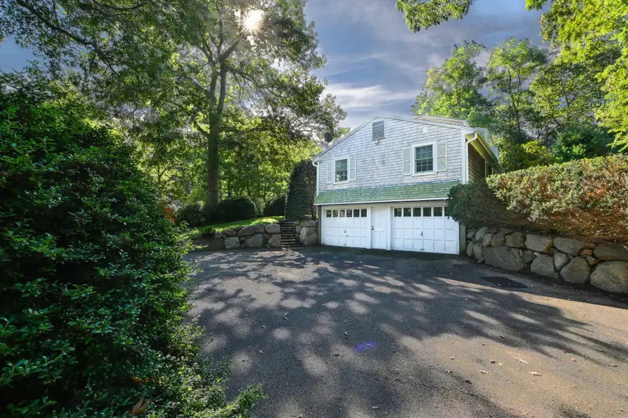 9 Faunce Mountain Road, Sandwich, MA 02563 - #2