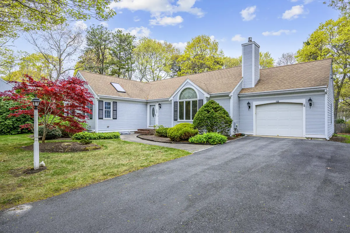 100 Statice Lane, Hyannis, MA 02601 - #1