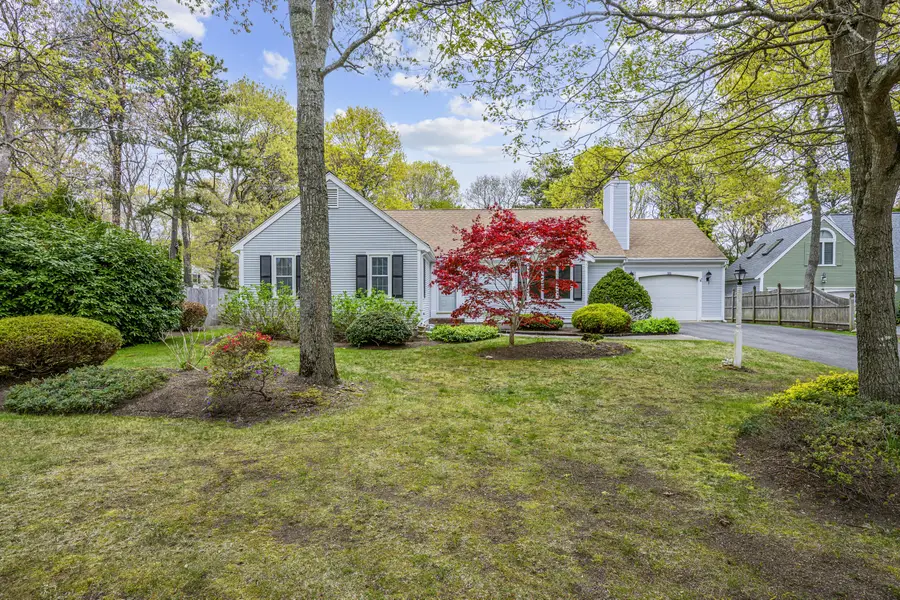 100 Statice Lane, Hyannis, MA 02601 - #3