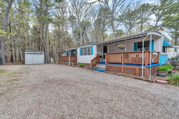 310 Old Chatham Road #A-9, South Dennis, MA 02660