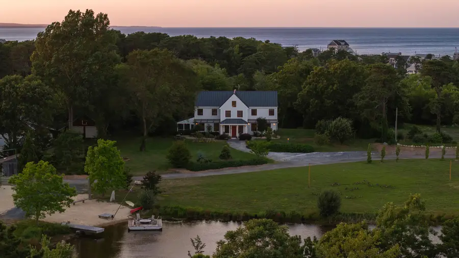 46 Roos Road, East Sandwich, MA 02537 - #3