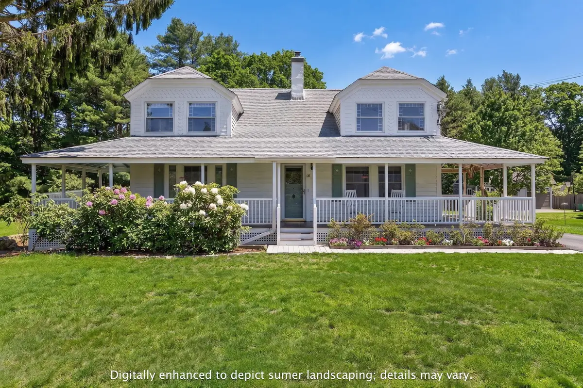 69 County Road, Bourne, MA 02532 - #1