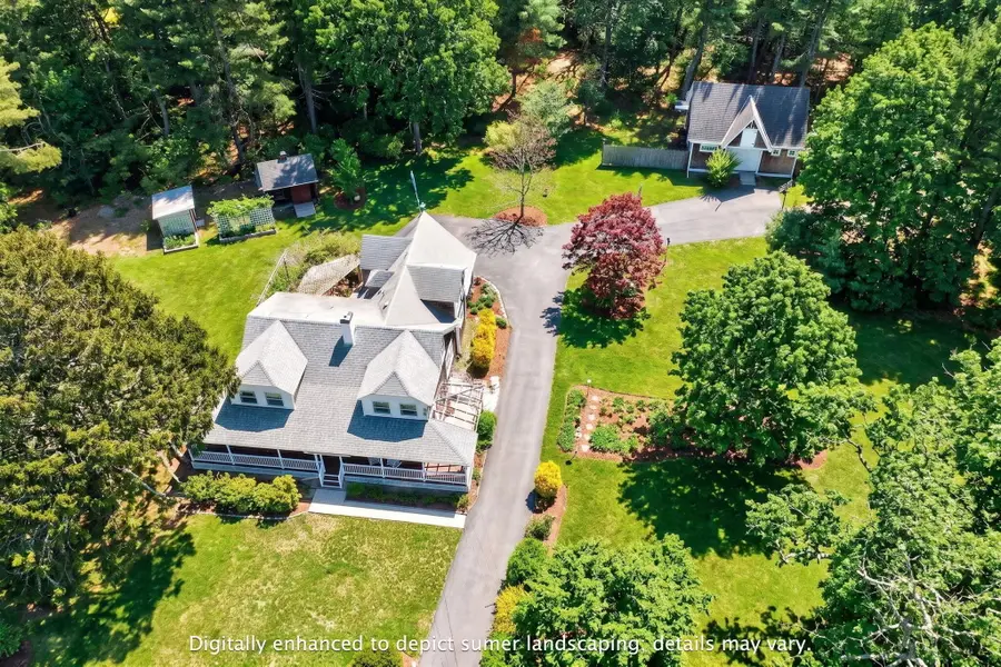 69 County Road, Bourne, MA 02532 - #2