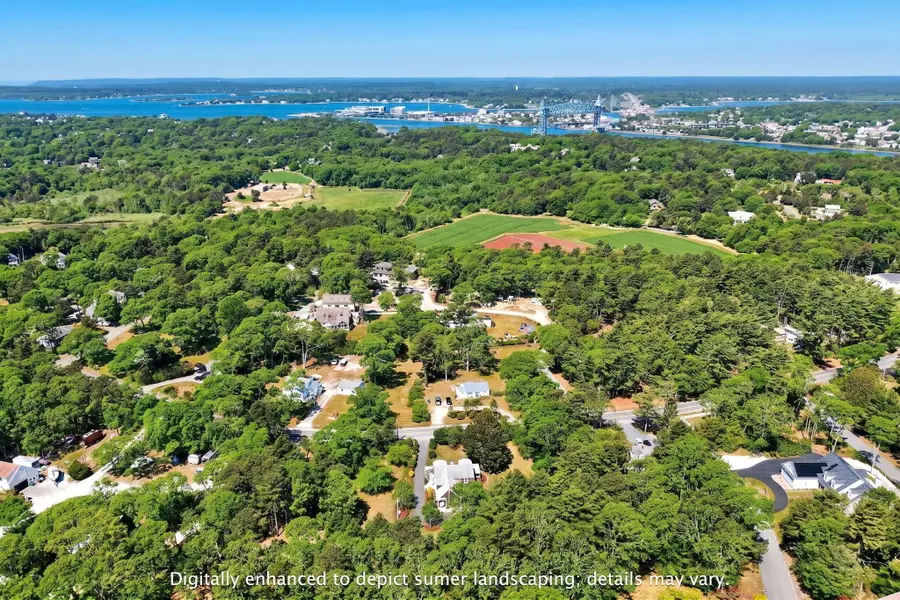 69 County Road, Bourne, MA 02532 - #3