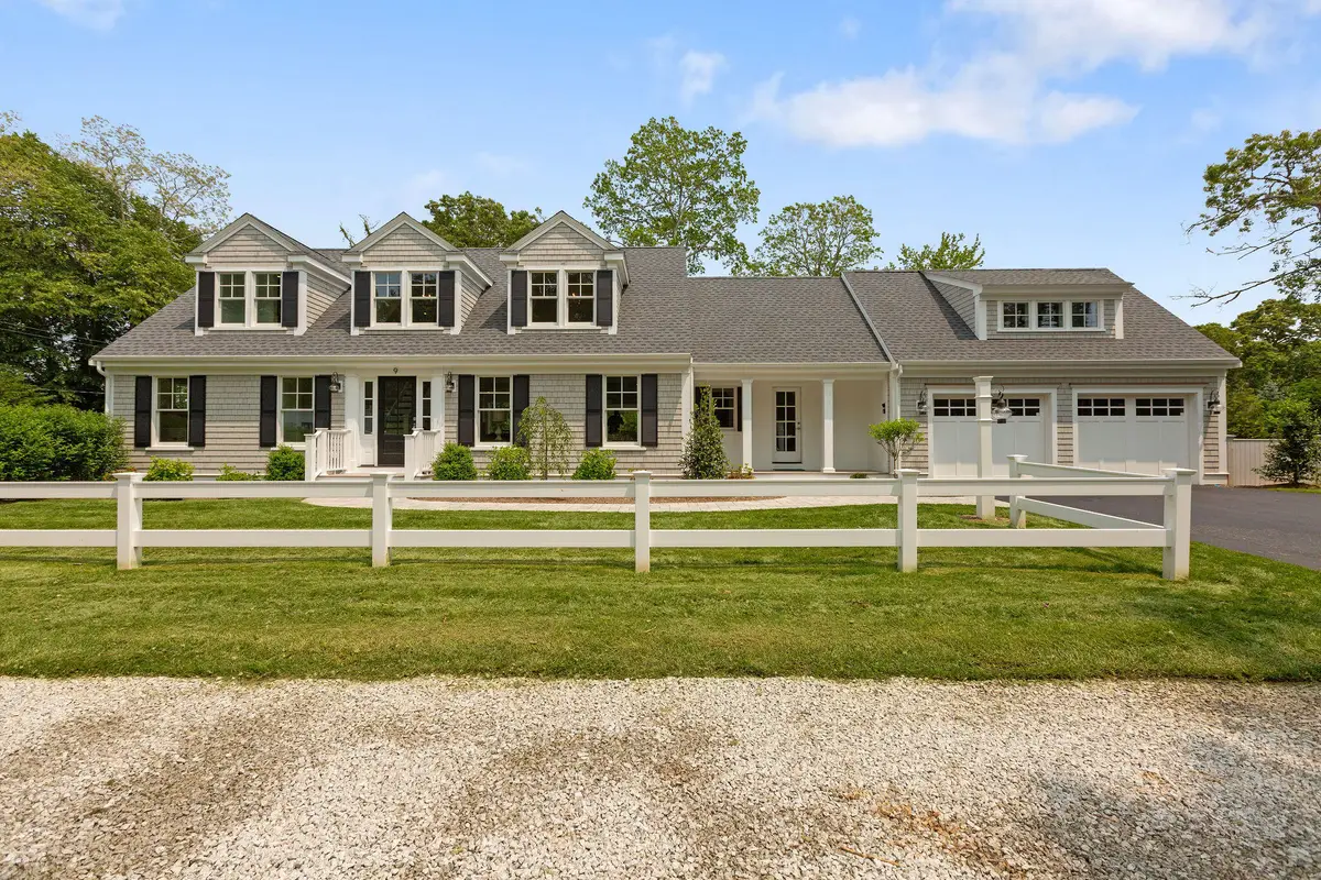 55 Bayview Drive, Brewster, MA 02631 - #1