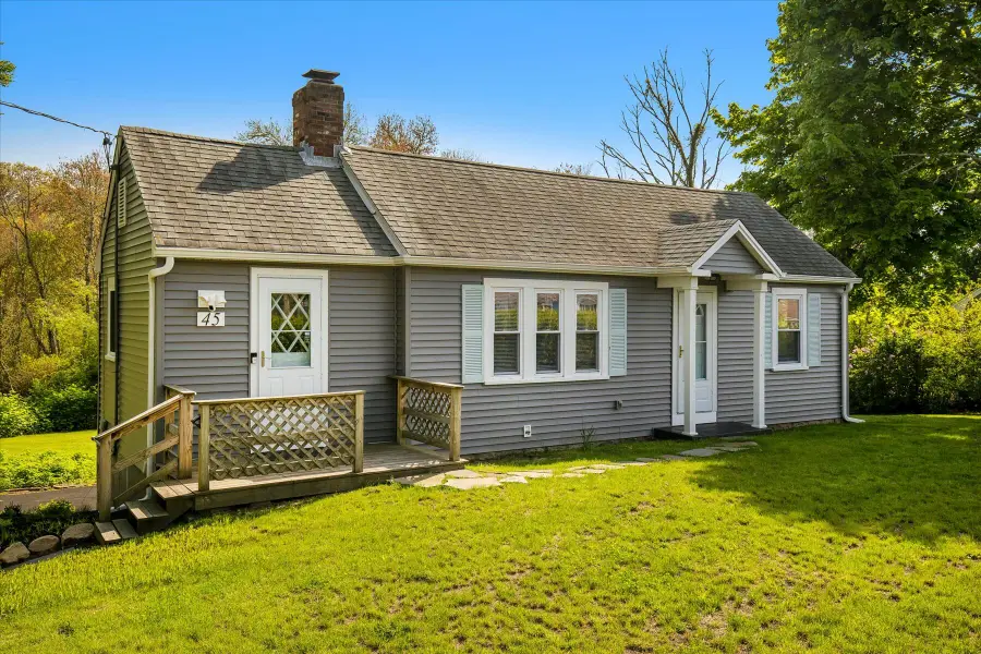 45 Marston Avenue, Hyannis, MA 02601 - #2