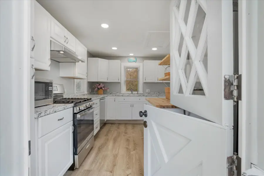 45 Marston Avenue, Hyannis, MA 02601 - #3