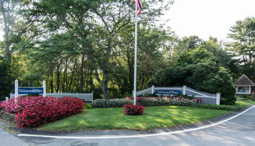 139 Strawberry #UNIT 139, Teaticket, MA 02536 - #1