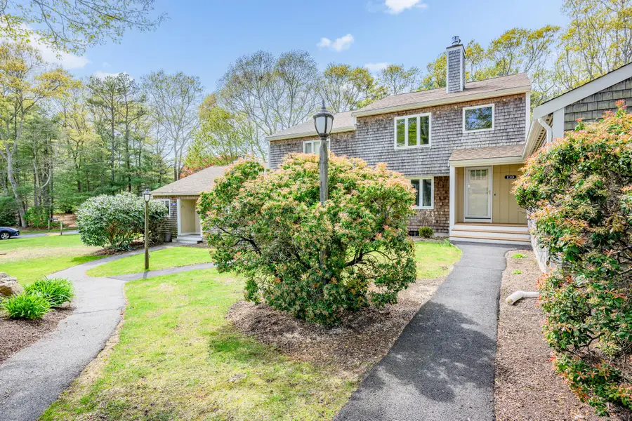 139 Strawberry #UNIT 139, Teaticket, MA 02536 - #2