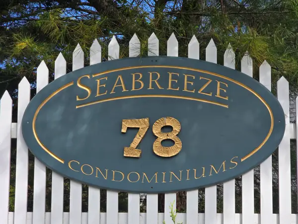 78 Center Street #APT 2-12, Dennis Port, MA 02639