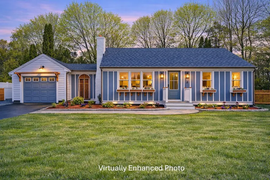 16 Carolyn Lane, East Falmouth, MA 02536 - #2