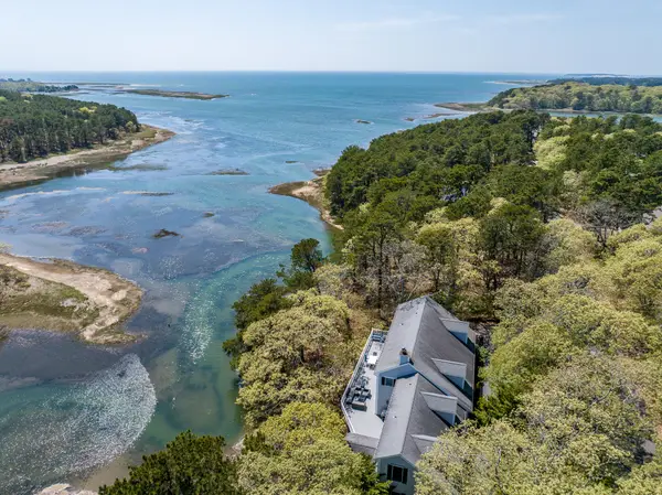260 Blue Heron Road, Wellfleet, MA 02667