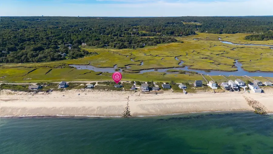 48 Salt Marsh Road, East Sandwich, MA 02537 - #2