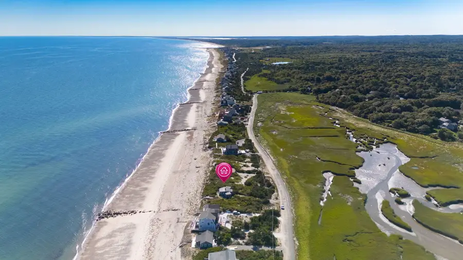 48 Salt Marsh Road, East Sandwich, MA 02537 - #3