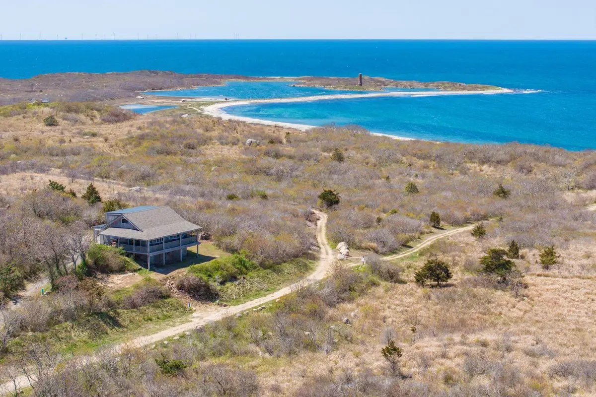 0 Bayberry Hill Road, Cuttyhunk, MA 02713 - #1