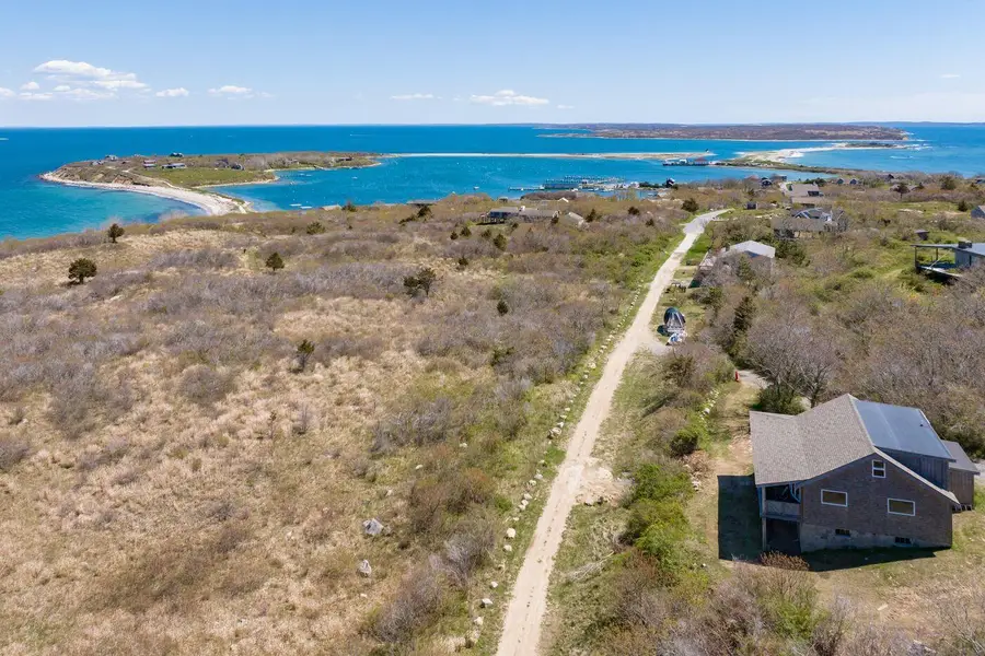 0 Bayberry Hill Road, Cuttyhunk, MA 02713 - #2