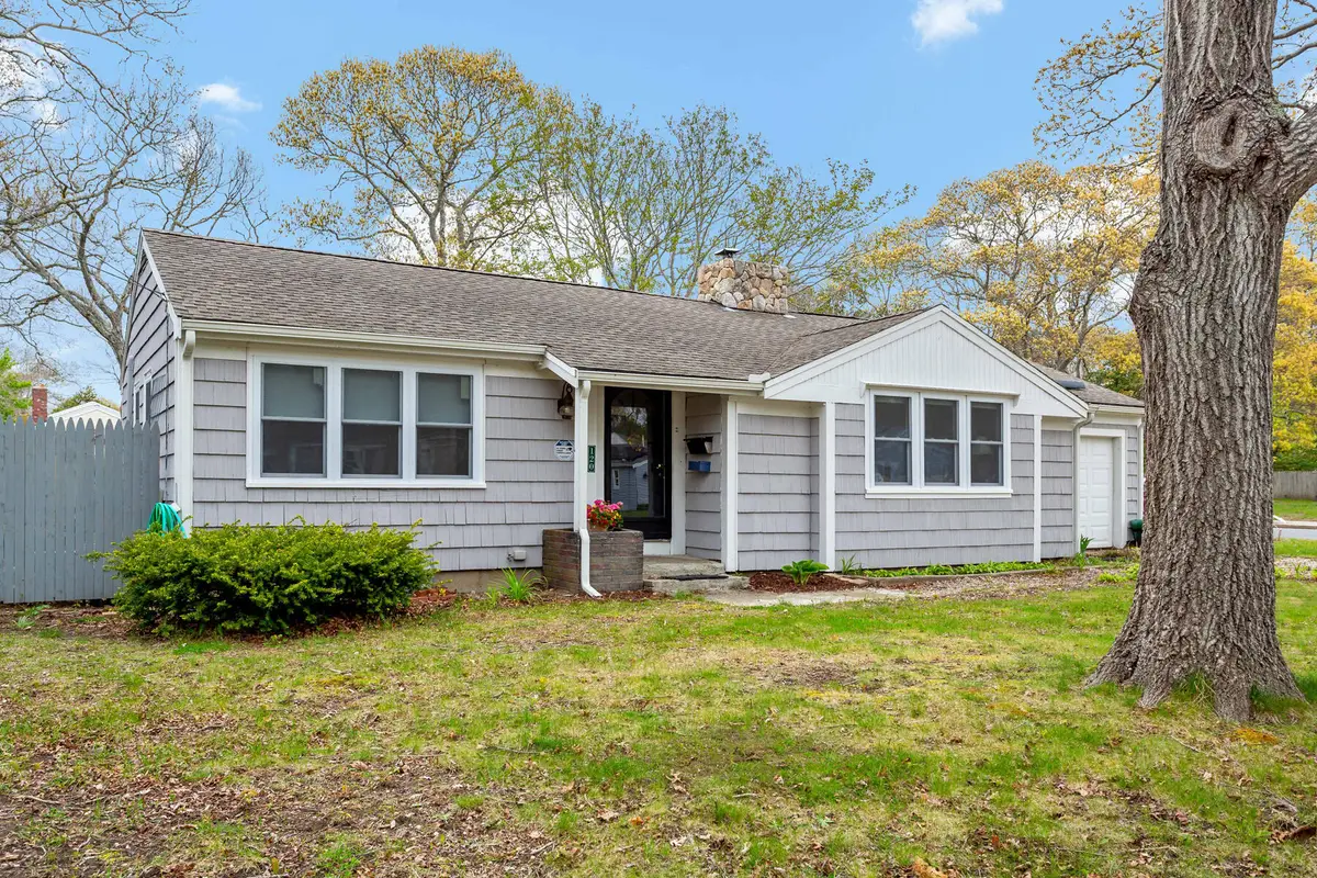 120 Chestnut Street, Hyannis, MA 02601 - #1