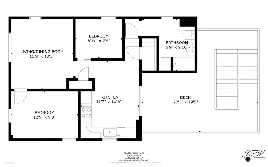 3 Franklin Street #Unit 2, Provincetown, MA 02657 - #2