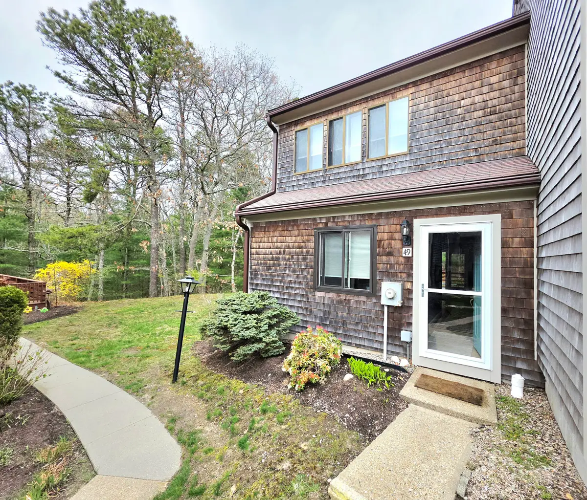 49 Round House Road, Bourne, MA 02532 - #1