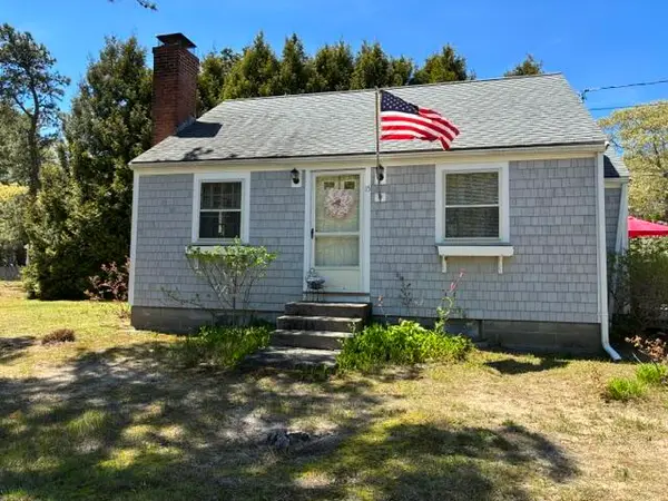 15 Ploughed Neck Road, East Sandwich, MA 02537