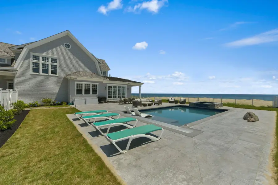 50 Coastline Drive, Mashpee, MA 02649 - #2