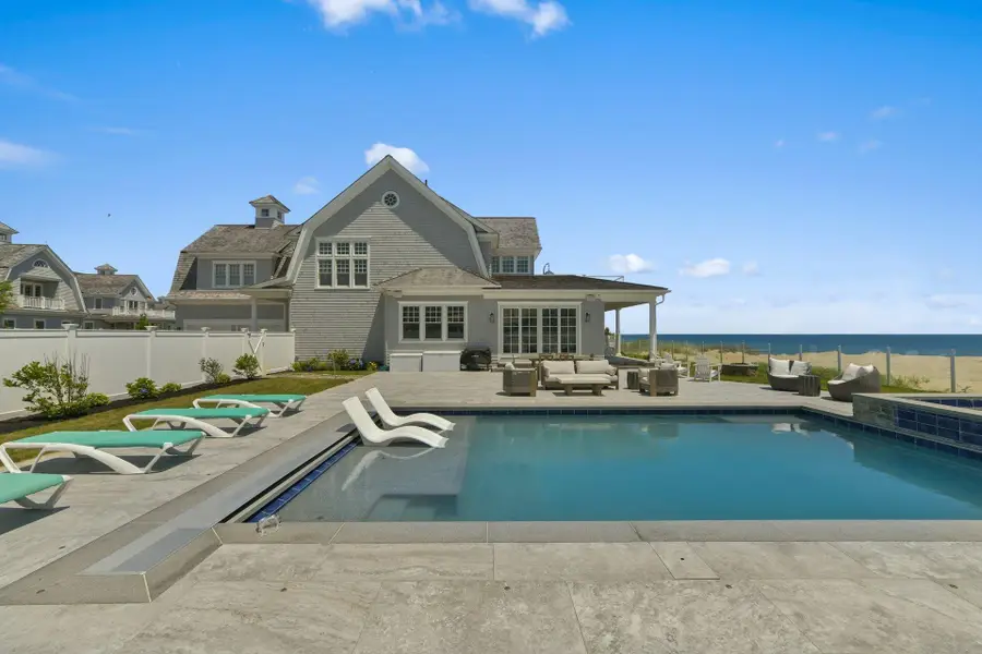 50 Coastline Drive, Mashpee, MA 02649 - #3