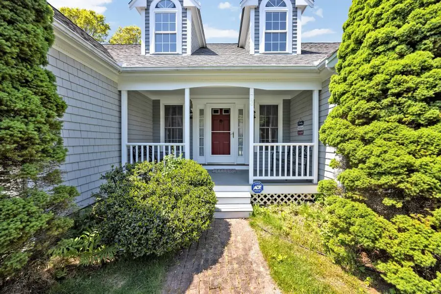 73 Snead Drive, Mashpee, MA 02649 - #2