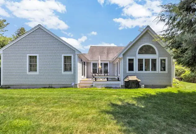 73 Snead Drive, Mashpee, MA 02649 - #3