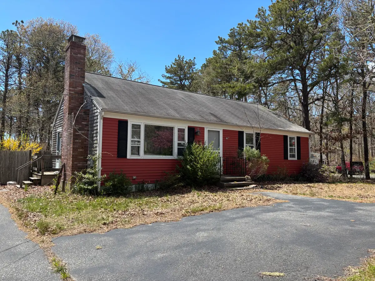 8 Oakleaf Circle, Harwich, MA 02645 - #1