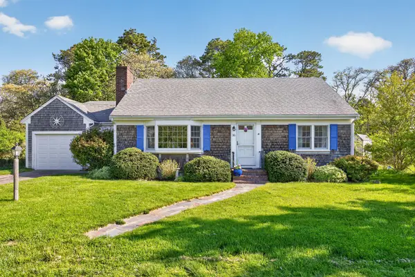 35 Joe Lincoln Road, West Harwich, MA 02671