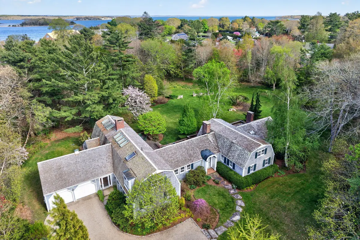 14 Vine Street, Marion, MA 02738 - #1