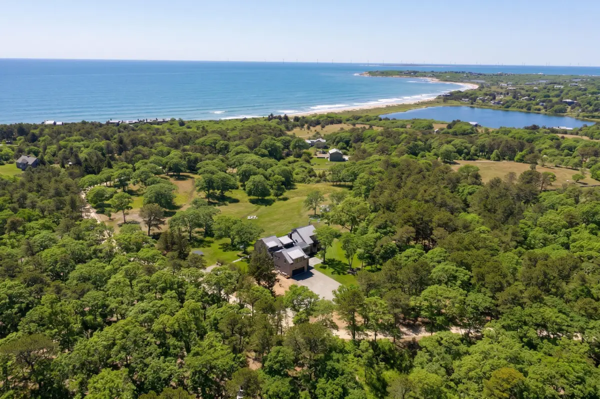 61 Stonewall Road, Chilmark, MA 02535 - #1